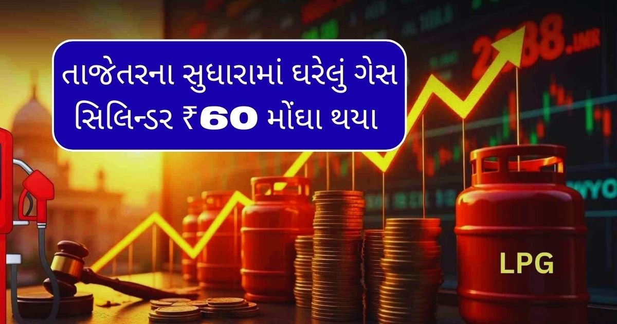 LPG Prices Rise in India